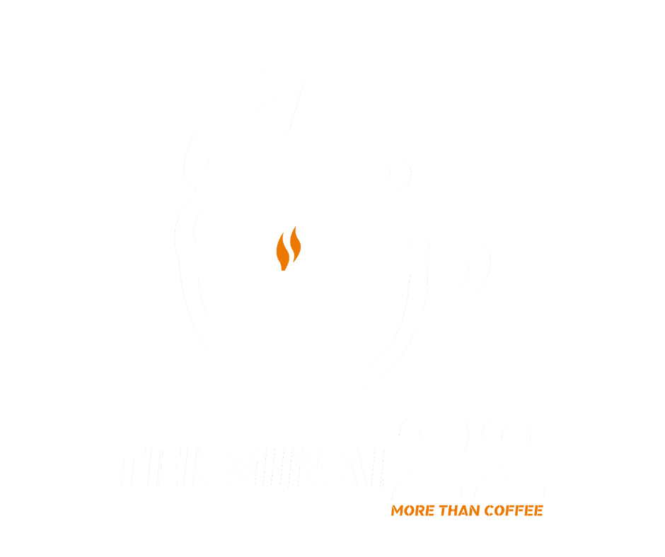 Terminal 22